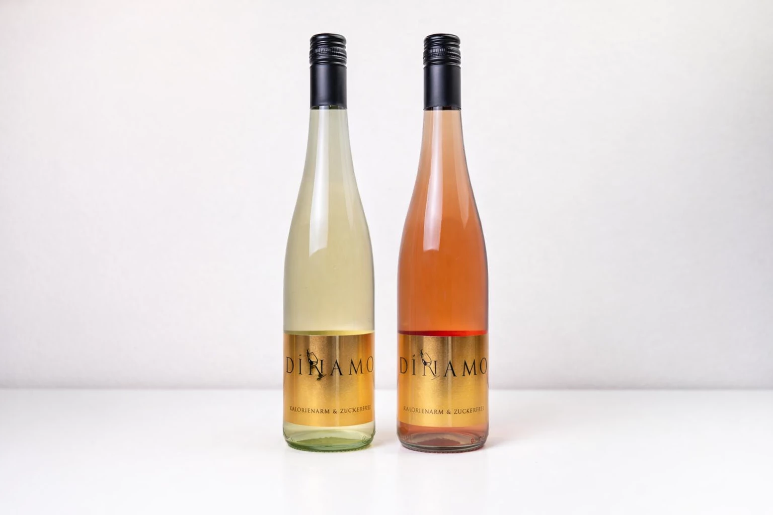 Dinamo Weiß & Rosé Duo – Bild 2