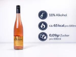 Dinamo Rosé - 12,99€/Flasche (ab 2 Flaschen)