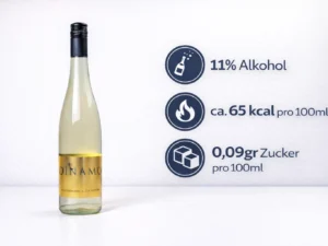 Dinamo Weißwein - 12,99€/Flasche (ab 2 Flaschen)