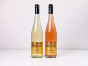 Dinamo Weiß & Rosé Duo