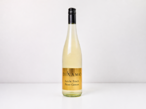 Dinamo Weißwein - 12,99€/Flasche (ab 2 Flaschen)